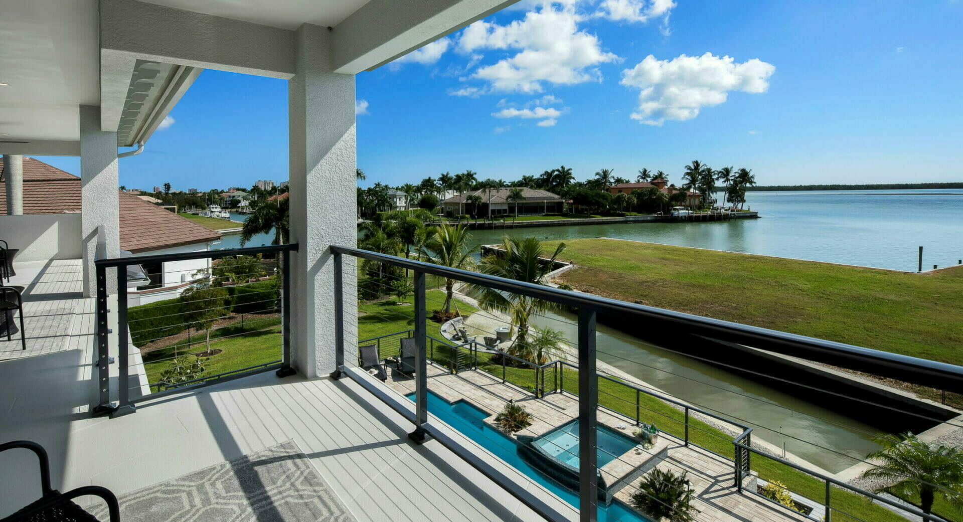 Marco Island Florida 6 Bedroom Villa Diamond Compass Travel inc 18