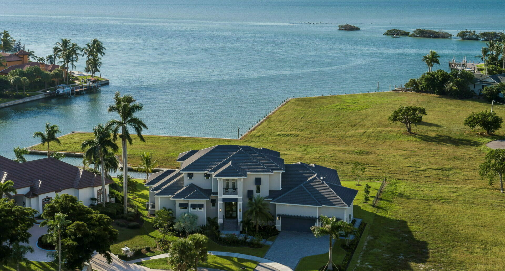 Marco Island Florida 6 Bedroom Villa Diamond Compass Travel inc 22