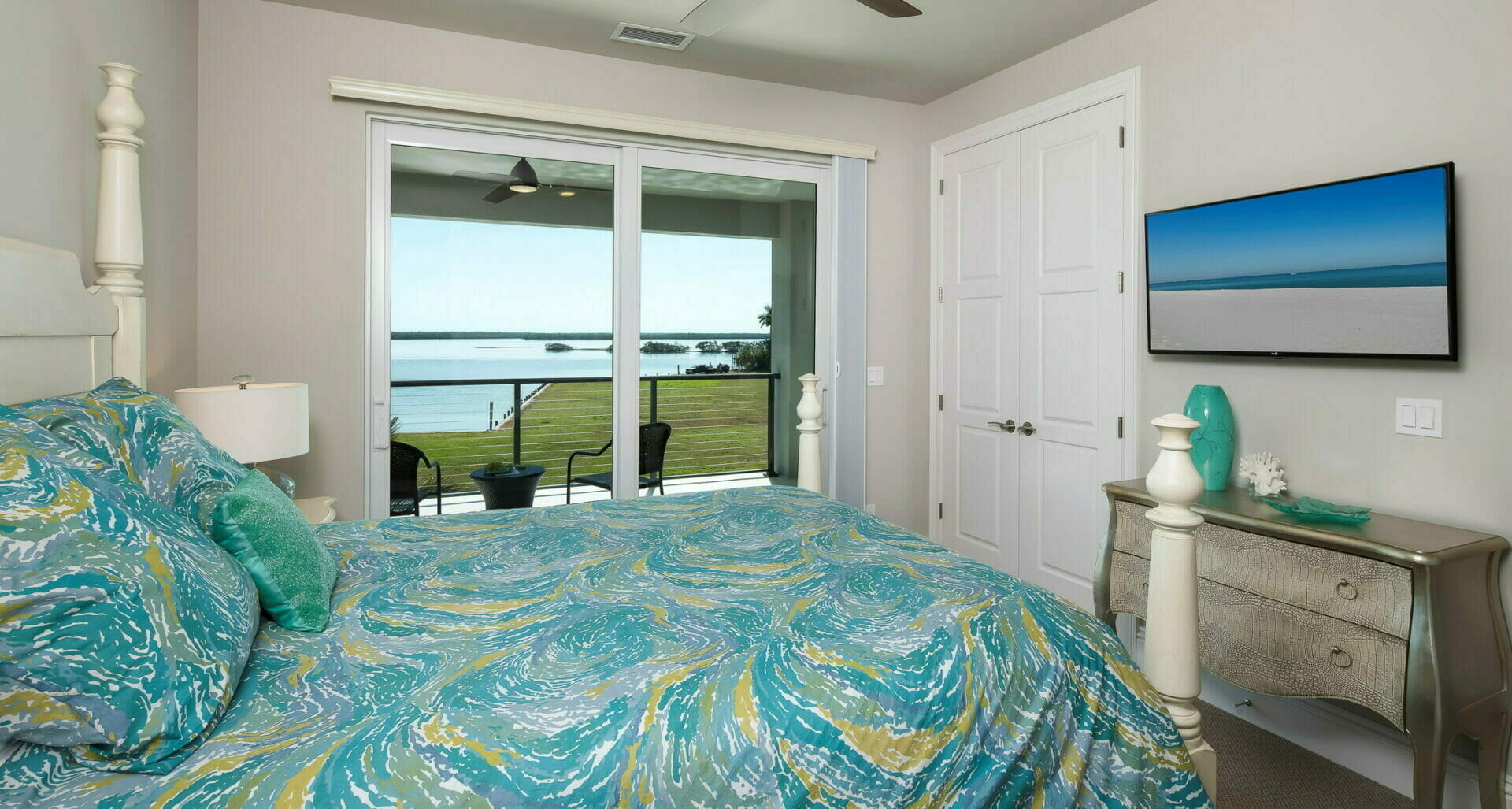 Marco Island Florida 6 Bedroom Villa Diamond Compass Travel inc 38