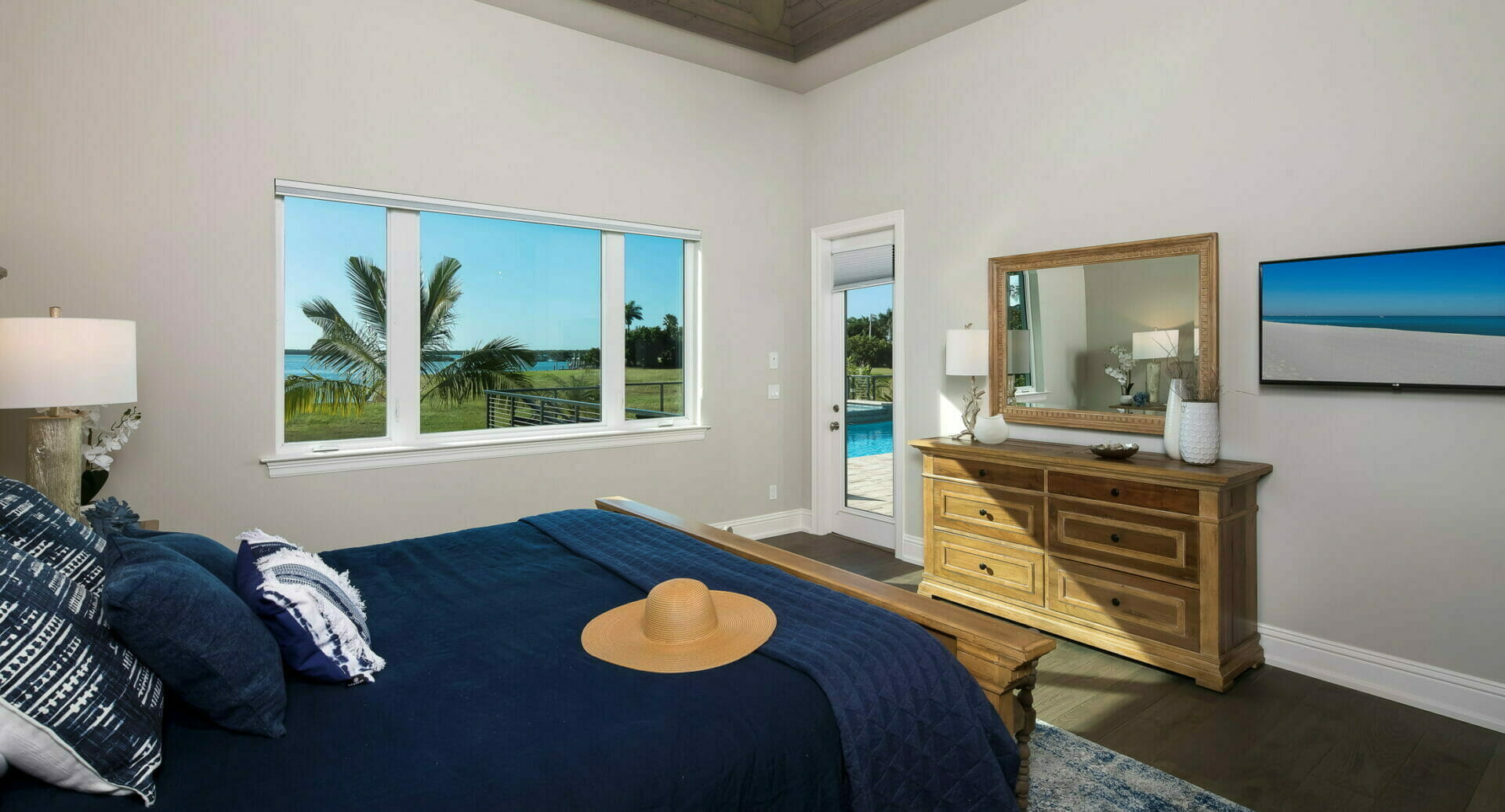 Marco Island Florida 6 Bedroom Villa Diamond Compass Travel inc 5