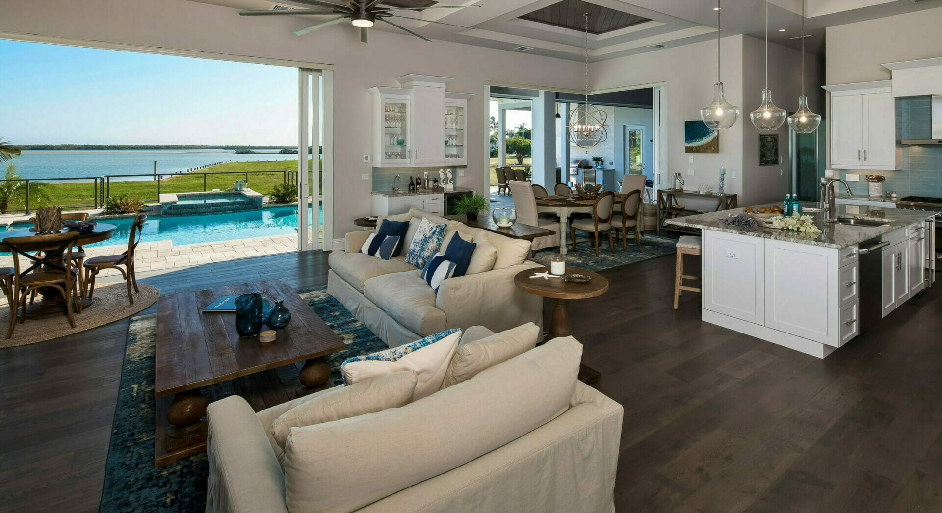 Marco Island Florida 6 Bedroom Villa Diamond Compass Travel inc 7