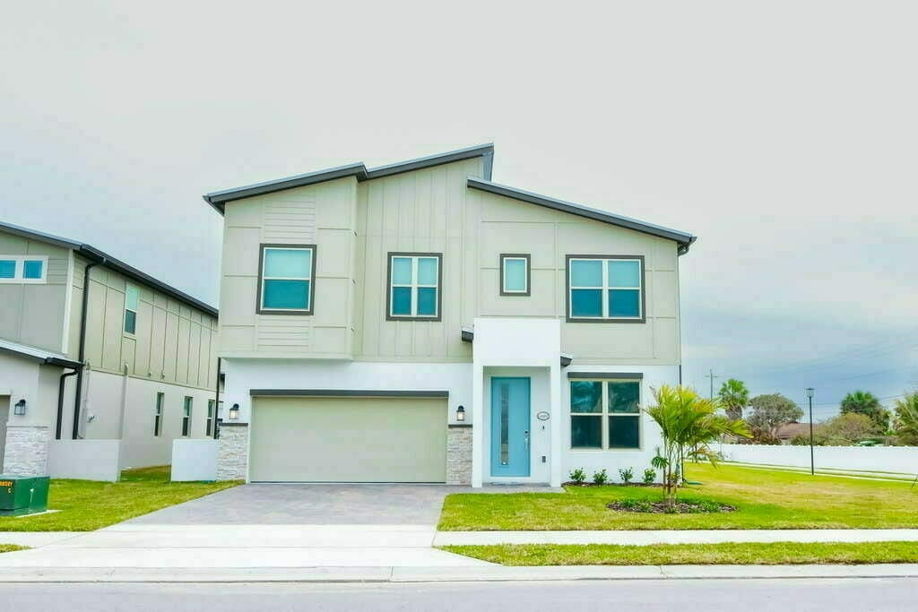 Melbourne Beach Florida 4 Bedroom Villa Diamond Compass Travel Inc 1