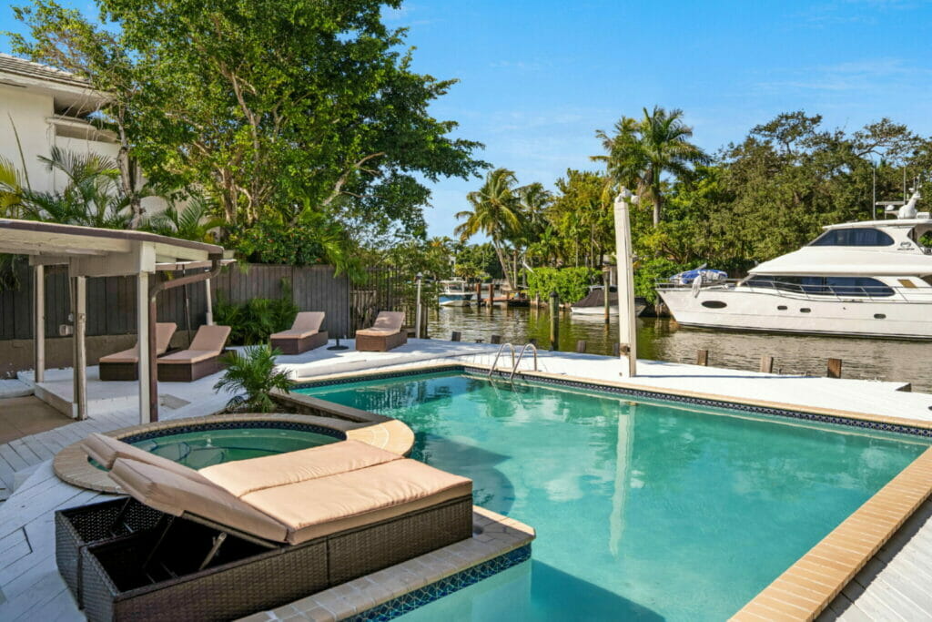 Miami Florida 4 Bedroom Diamond Compass Travel Inc 16