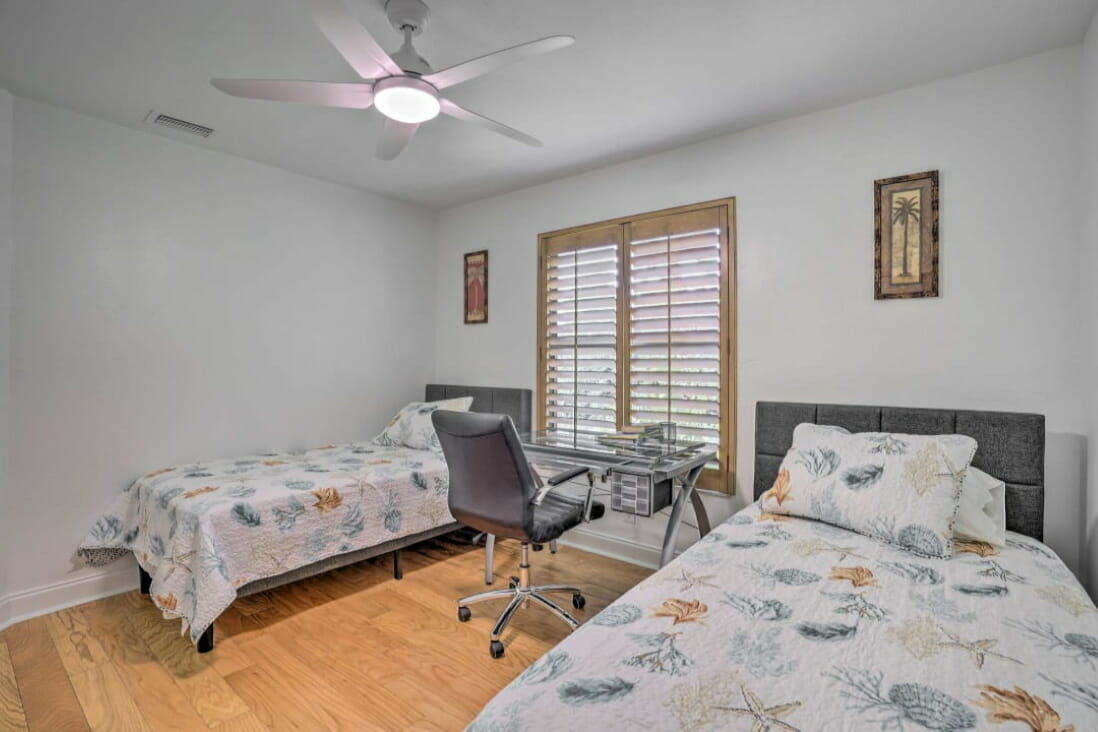 Naples Florida 3 Bedroom Villa Diamond Compass Travel Inc 10 1