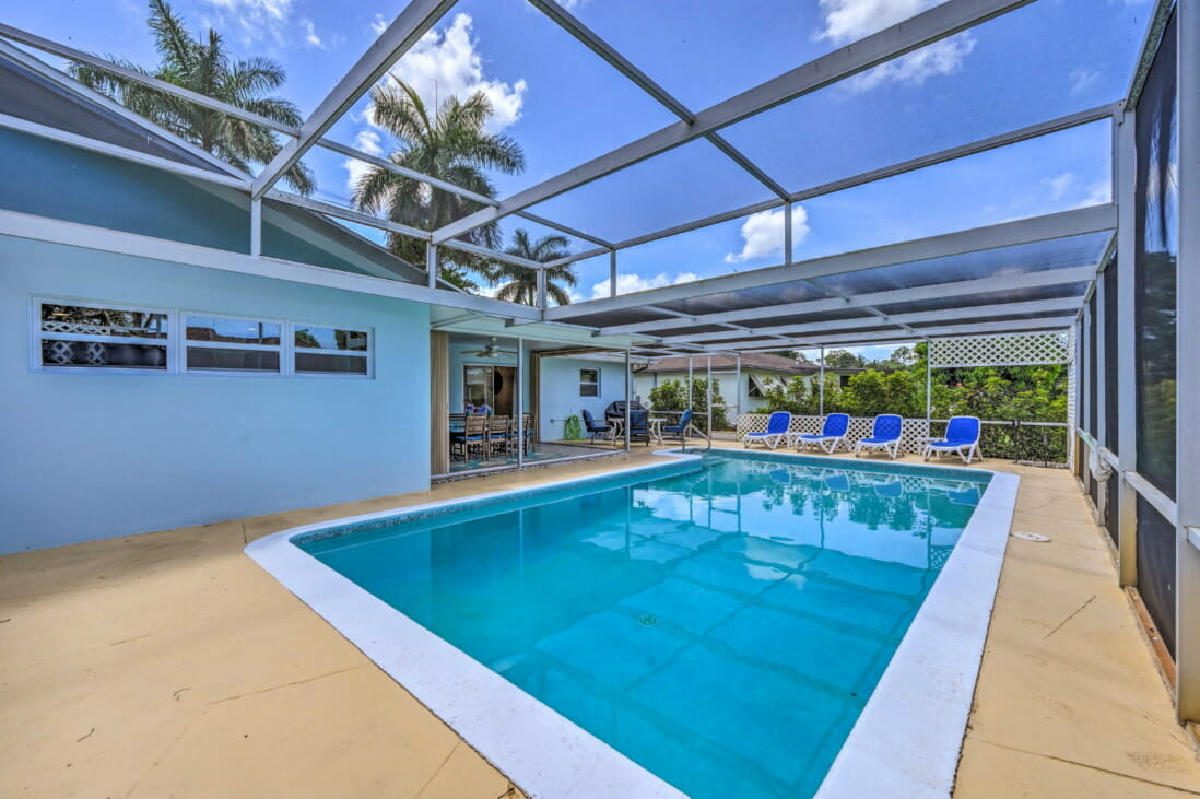 Naples Florida 3 Bedroom Villa Diamond Compass Travel Inc 11