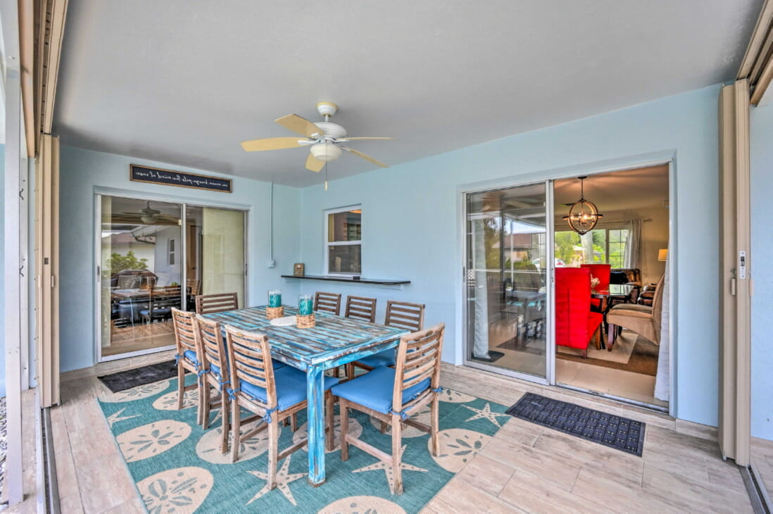 Naples Florida 3 Bedroom Villa Diamond Compass Travel Inc 14