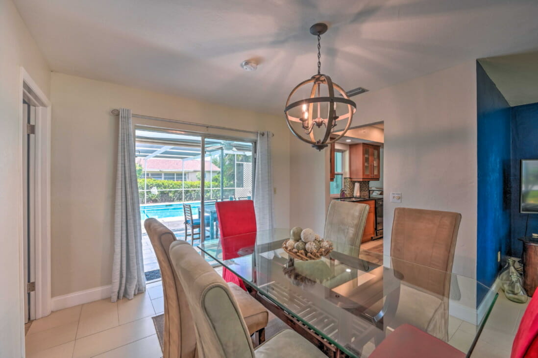 Naples Florida 3 Bedroom Villa Diamond Compass Travel Inc 15