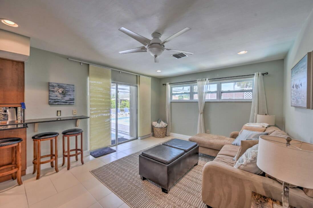 Naples Florida 3 Bedroom Villa Diamond Compass Travel Inc 16