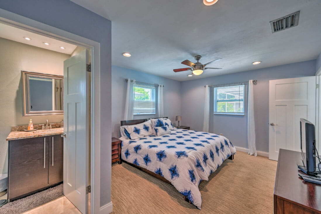 Naples Florida 3 Bedroom Villa Diamond Compass Travel Inc 17