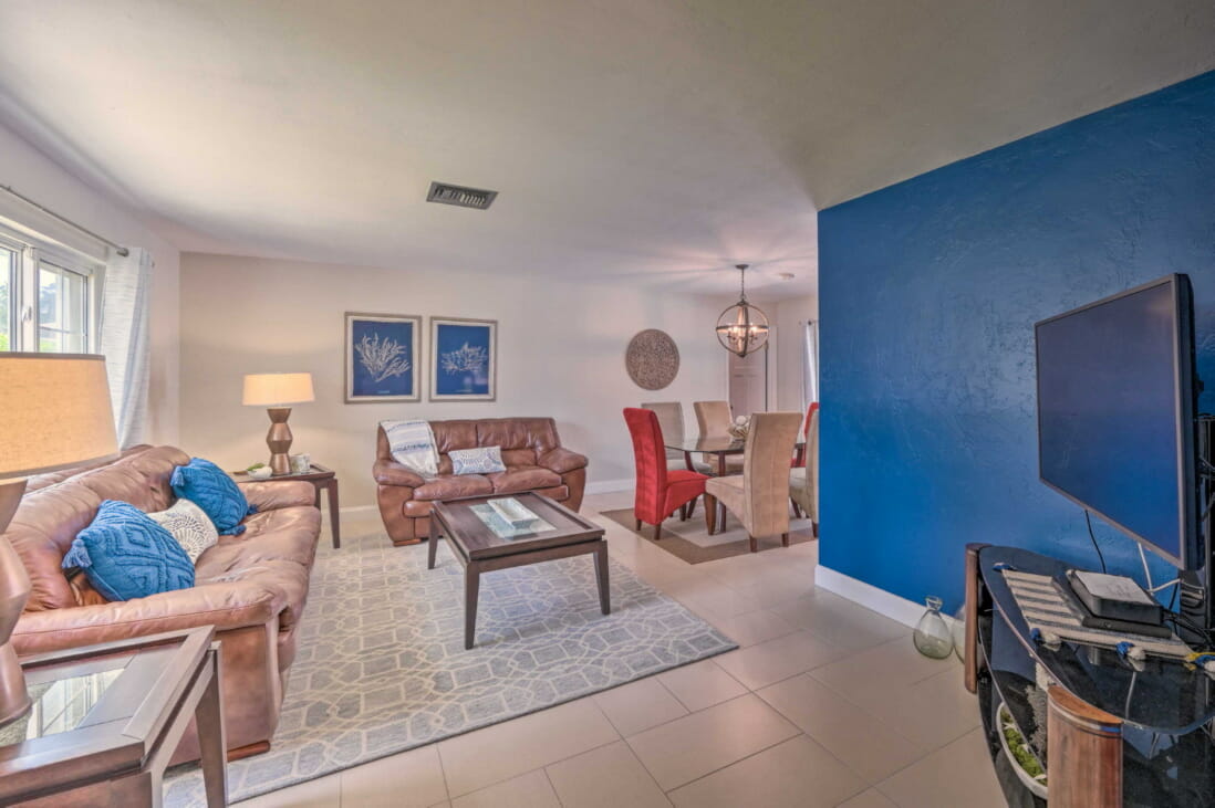 Naples Florida 3 Bedroom Villa Diamond Compass Travel Inc 21