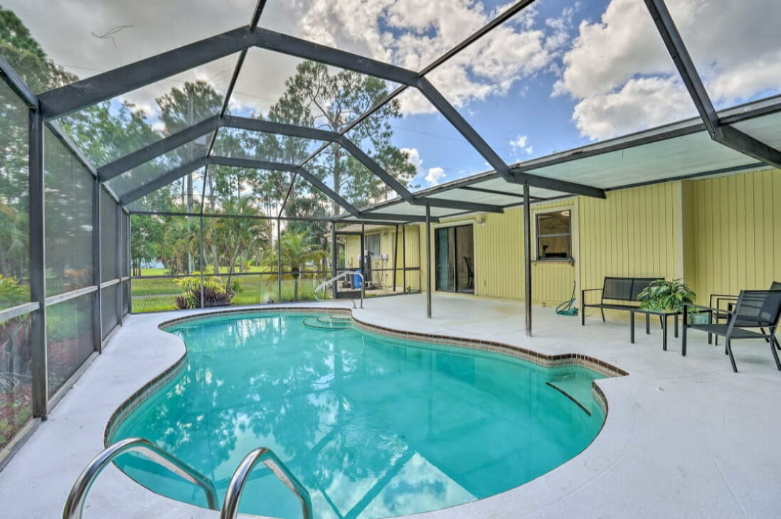 Naples Florida 3 Bedroom Villa Diamond Compass Travel Inc 7 1