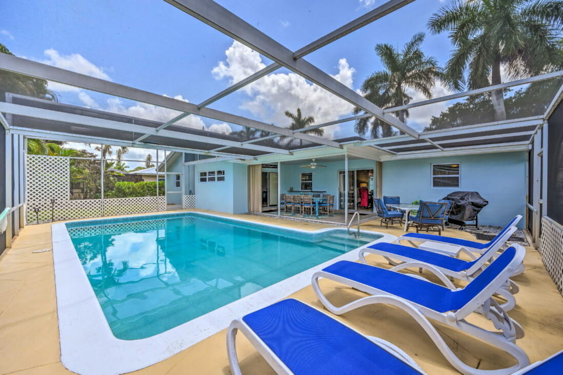 Naples Florida 3 Bedroom Villa Diamond Compass Travel Inc 8