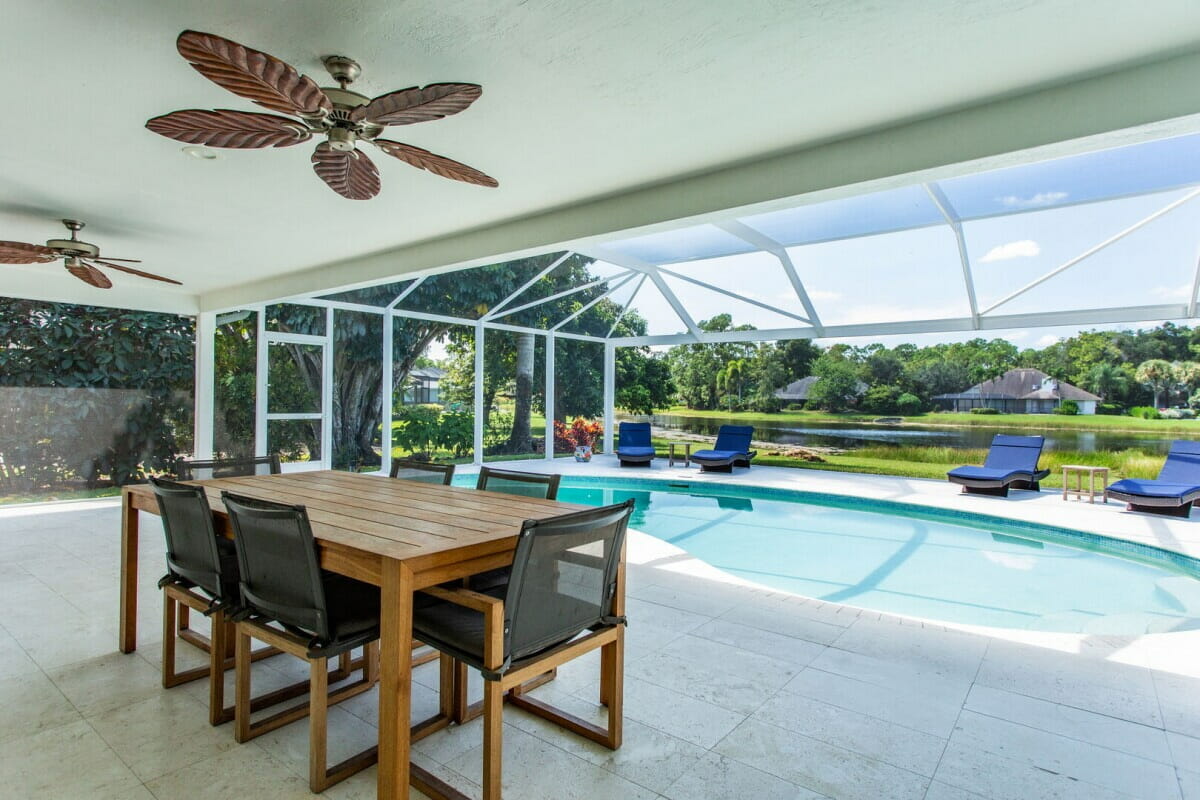 Naples Florida 4 Bedroom Villa Diamond Compass Travel Inc 28