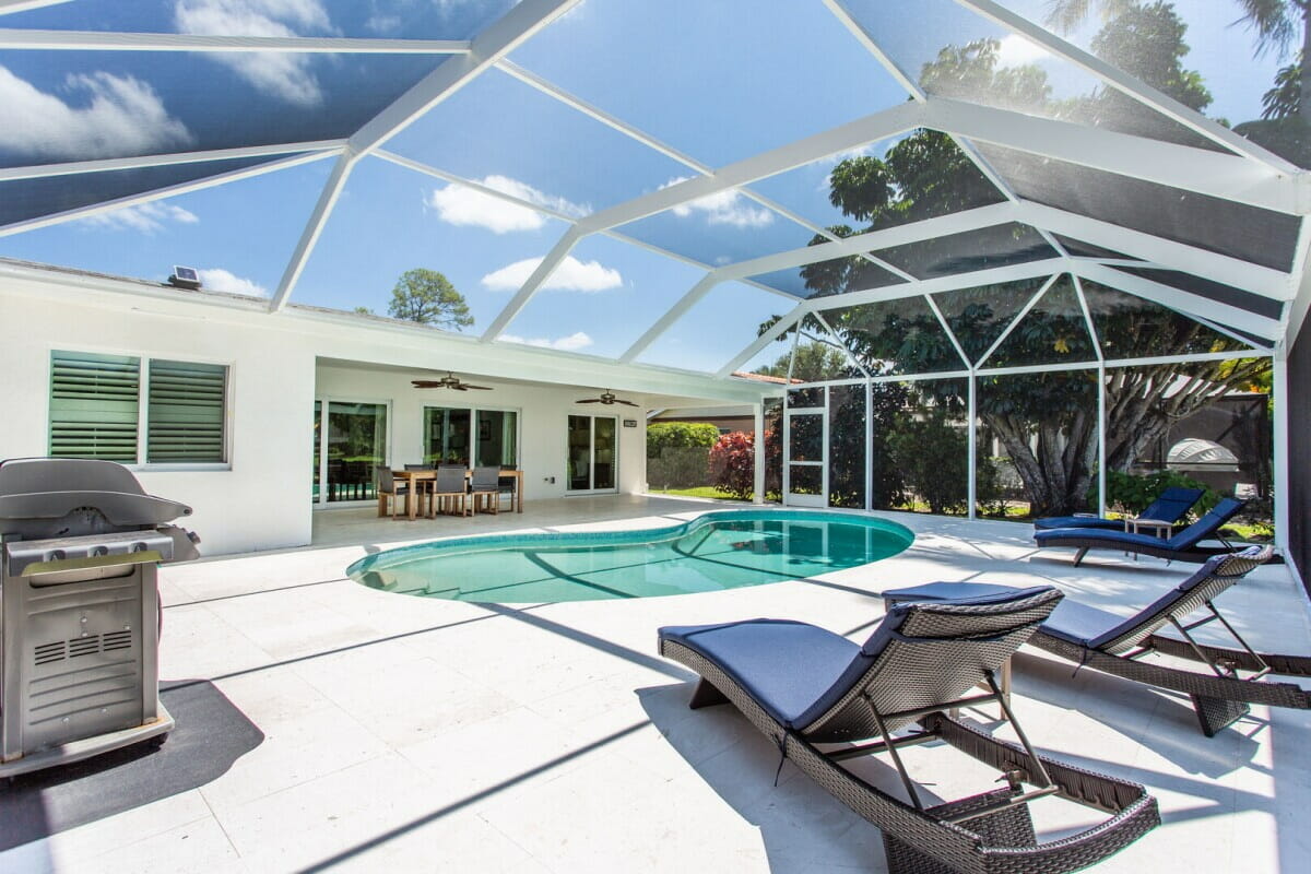 Naples Florida 4 Bedroom Villa Diamond Compass Travel Inc 32