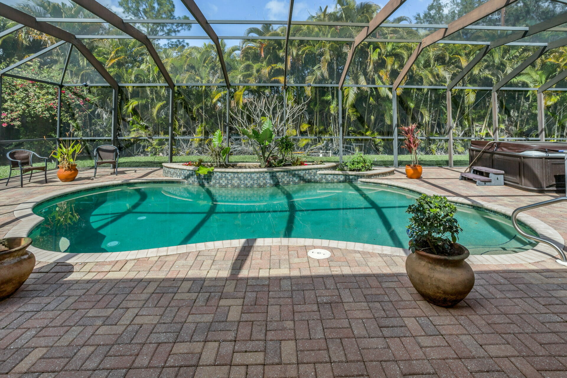 Naples Florida 4 Bedroom Villa Diamond Compass Travel Inc 37