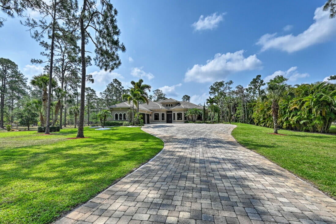 Naples Florida 5 Bedroom Villa Diamond Compass Travel Inc 33