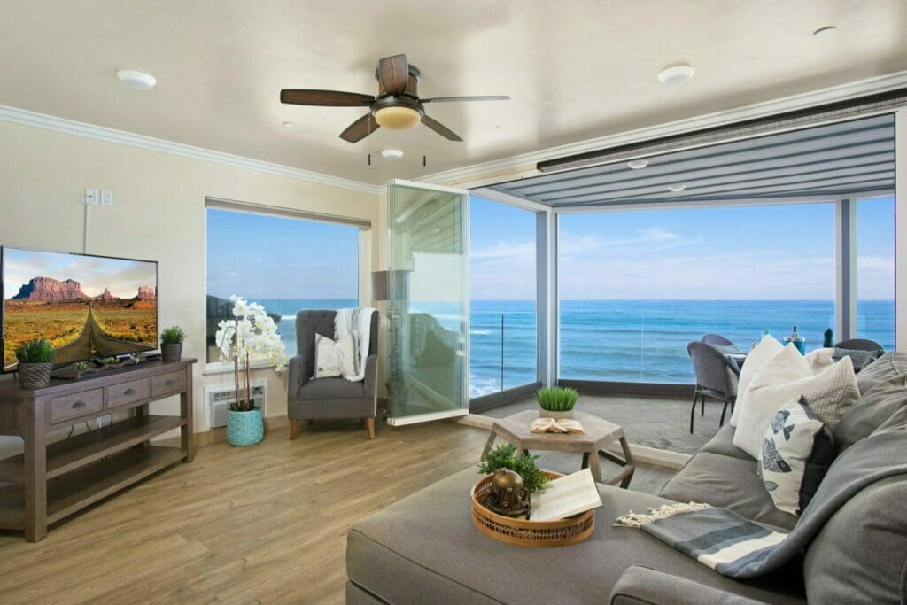 Oceanside California 5 Bedroom Diamond Compass Travel Inc