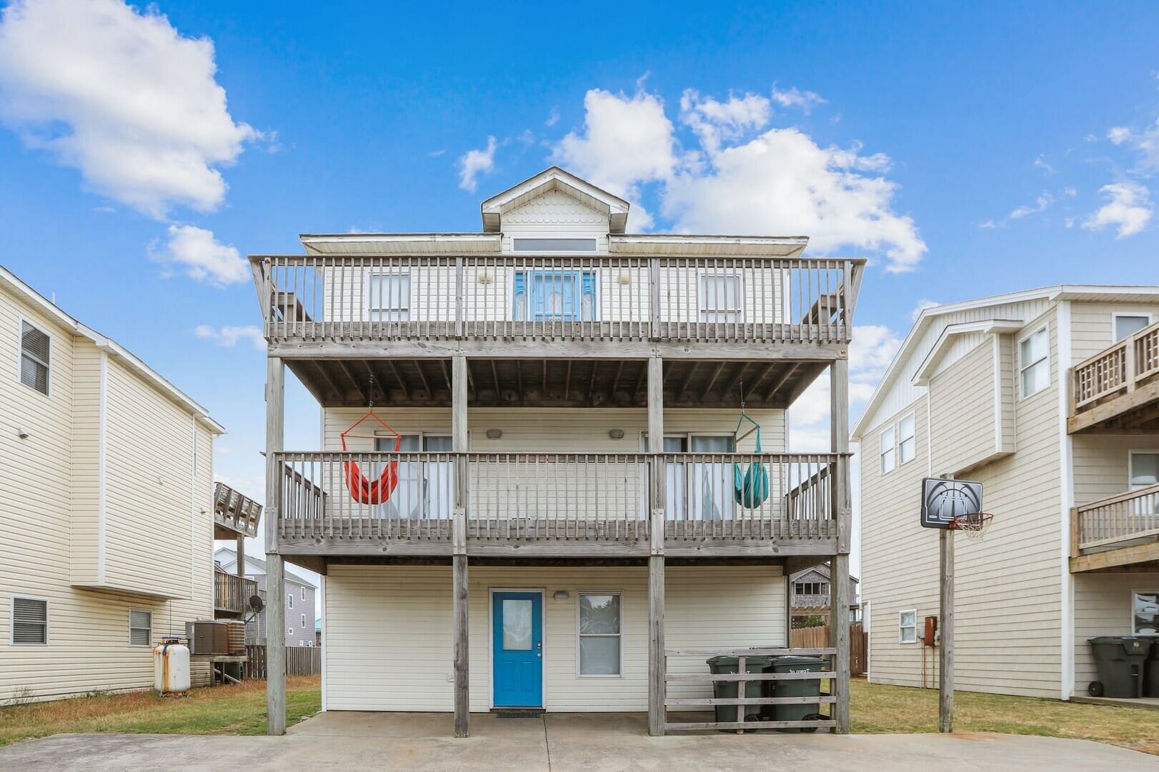 Outer Banks North Carolina 10 Bedroom Villa Diamond Compass Travel Inc 13