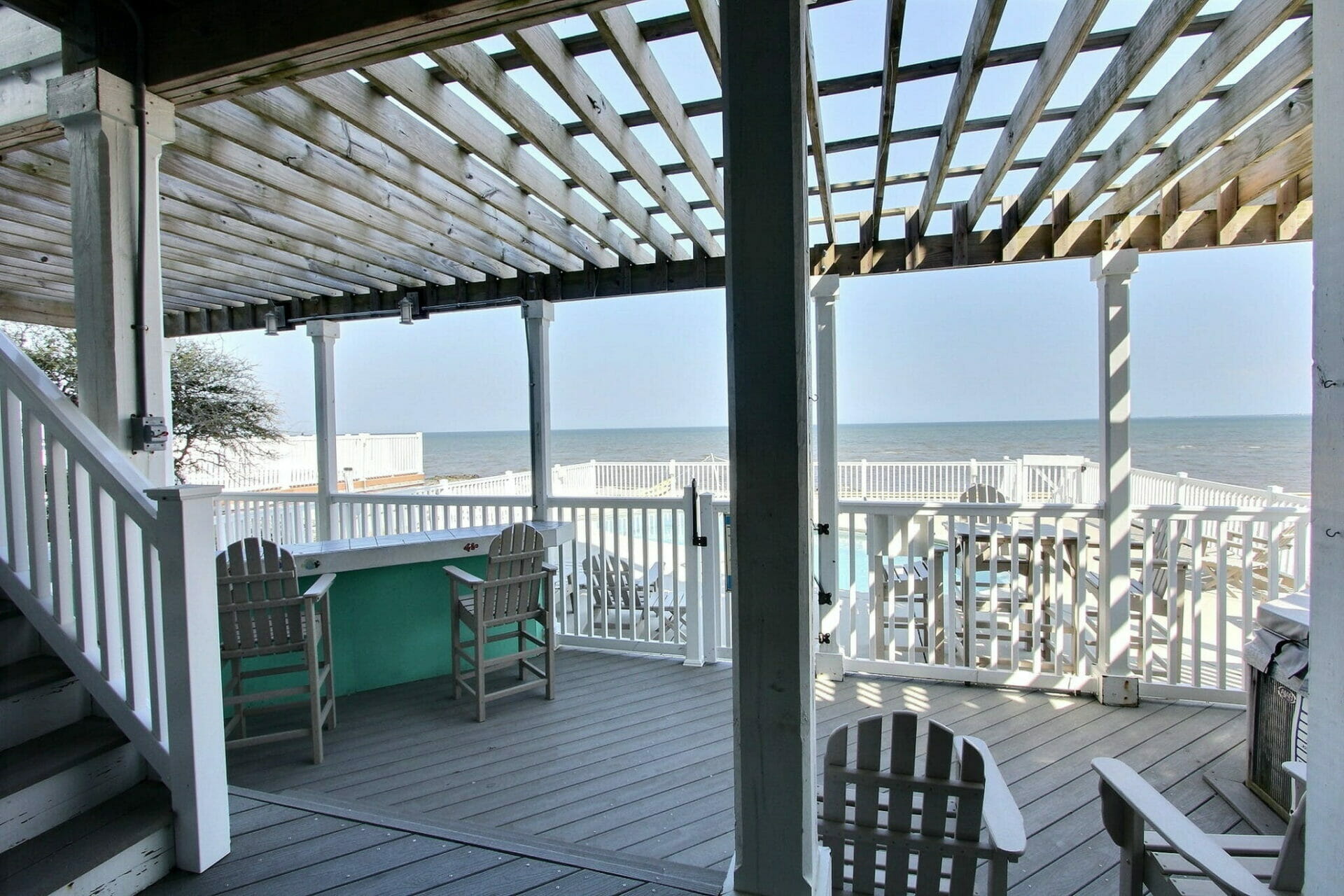 Outer Banks North Carolina 10 Bedroom Villa Diamond Compass Travel Inc 5