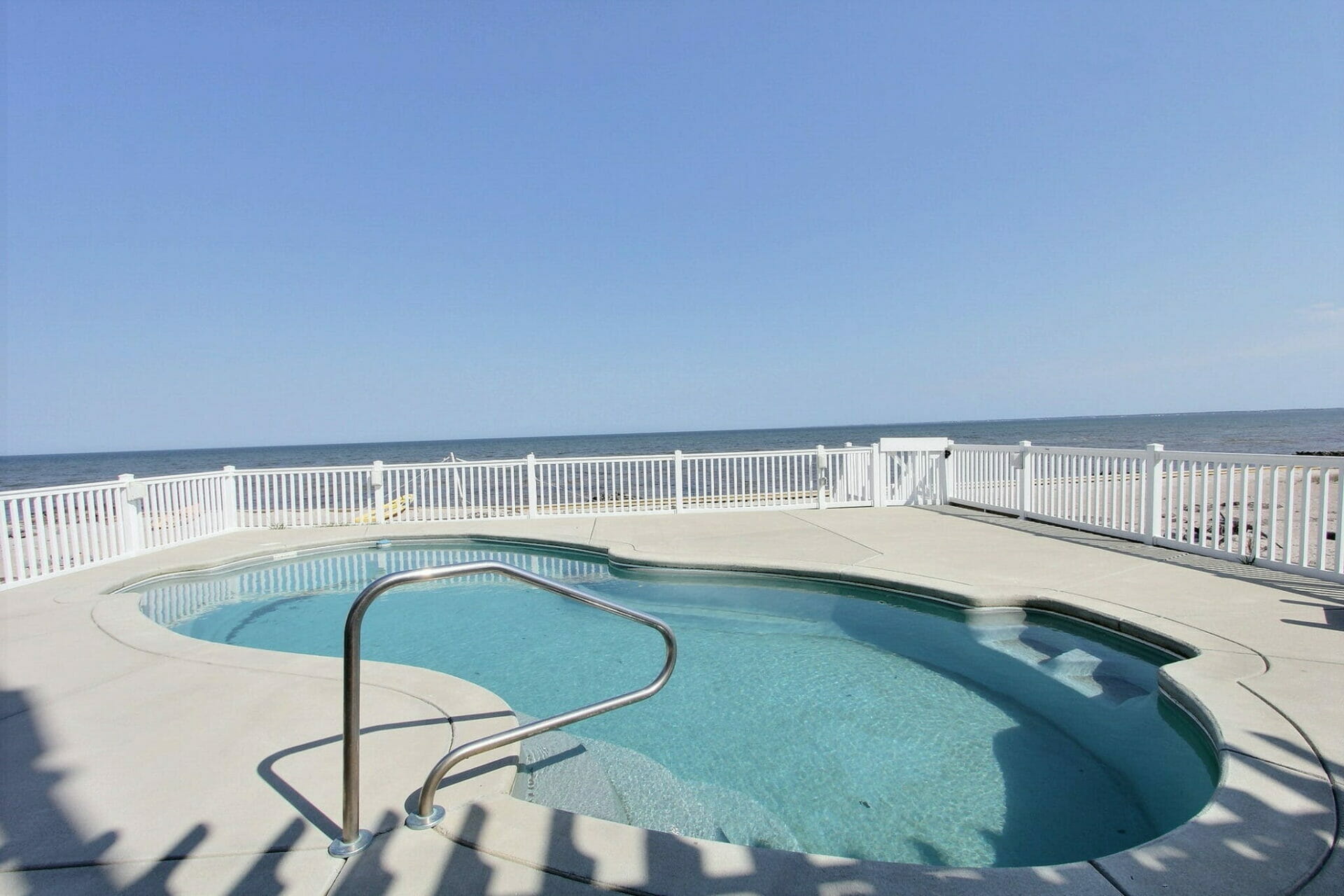 Outer Banks North Carolina 10 Bedroom Villa Diamond Compass Travel Inc 7