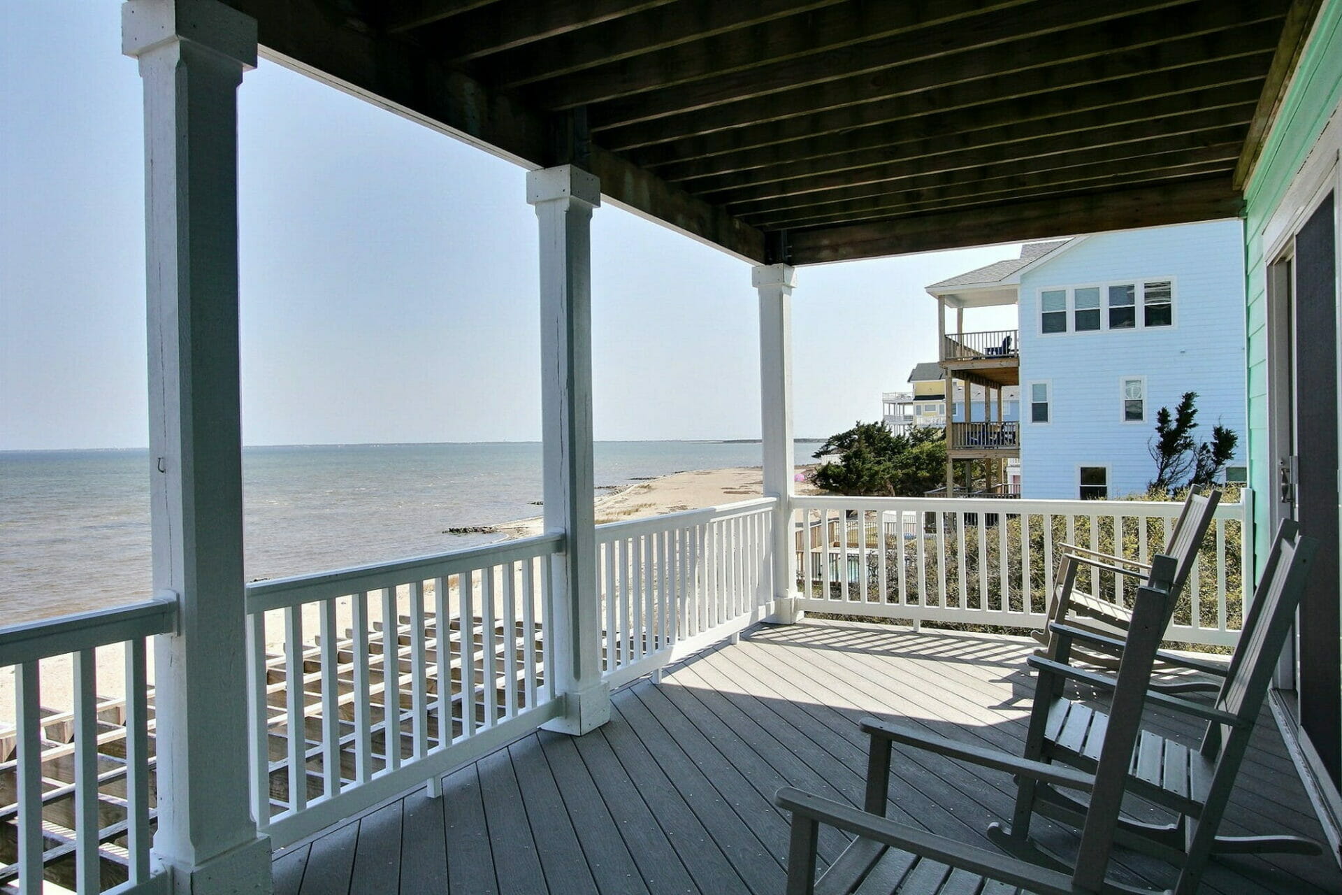 Outer Banks North Carolina 10 Bedroom Villa Diamond Compass Travel Inc 8