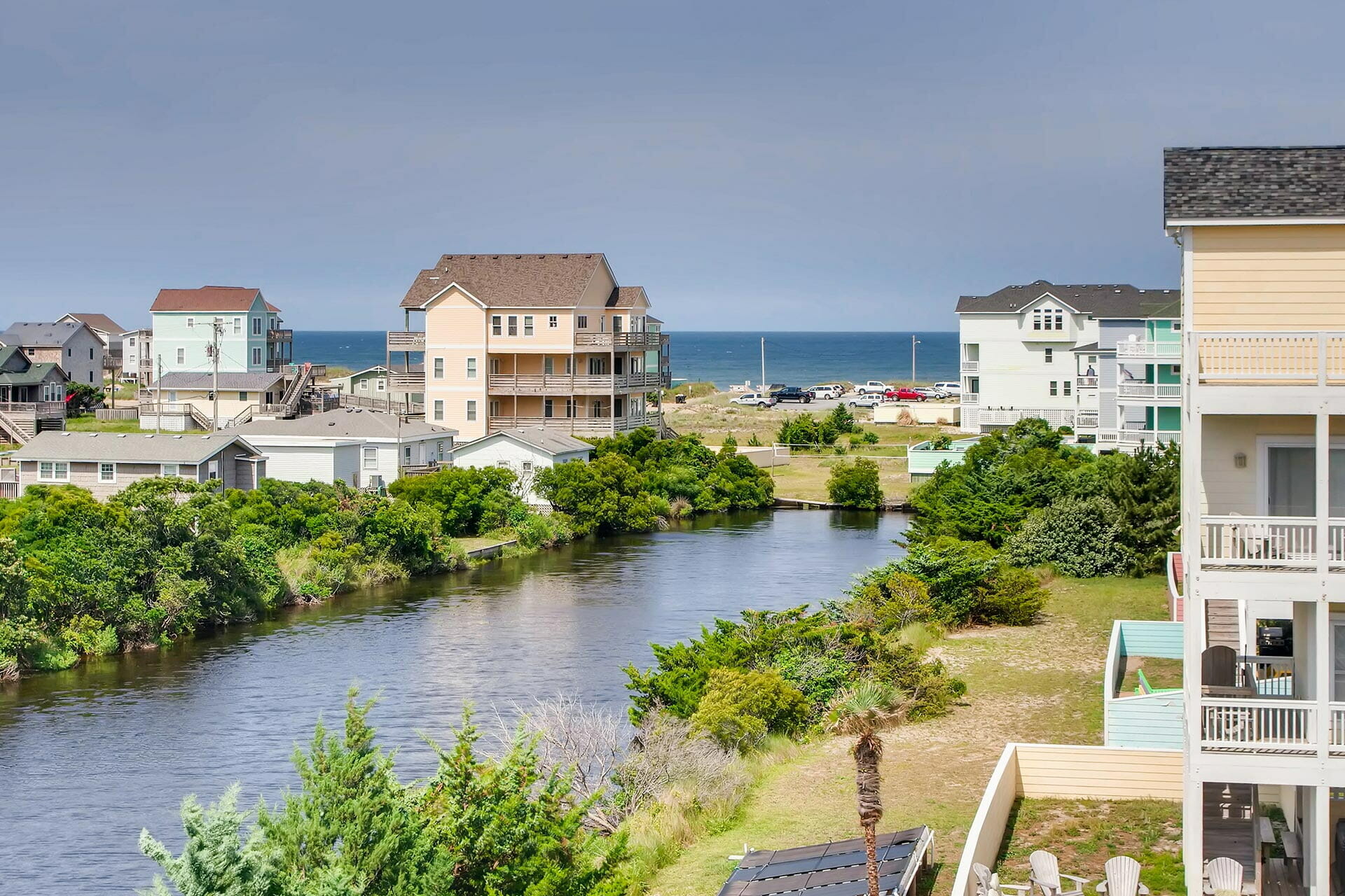 Outer Banks North Carolina 8 Bedroom Villa Diamond Comapss Travel Inc 20