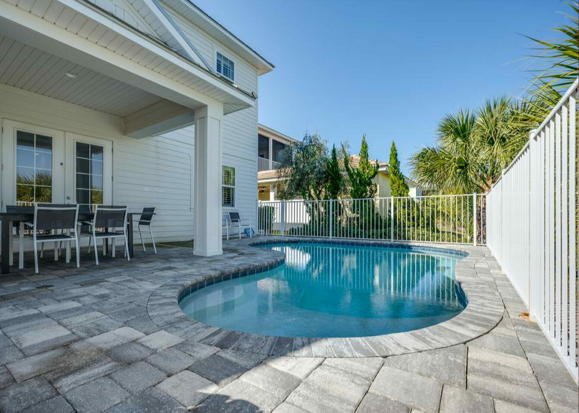 Palm Coast Florida 5 Bedroom Diamond Compass Travel inc 11