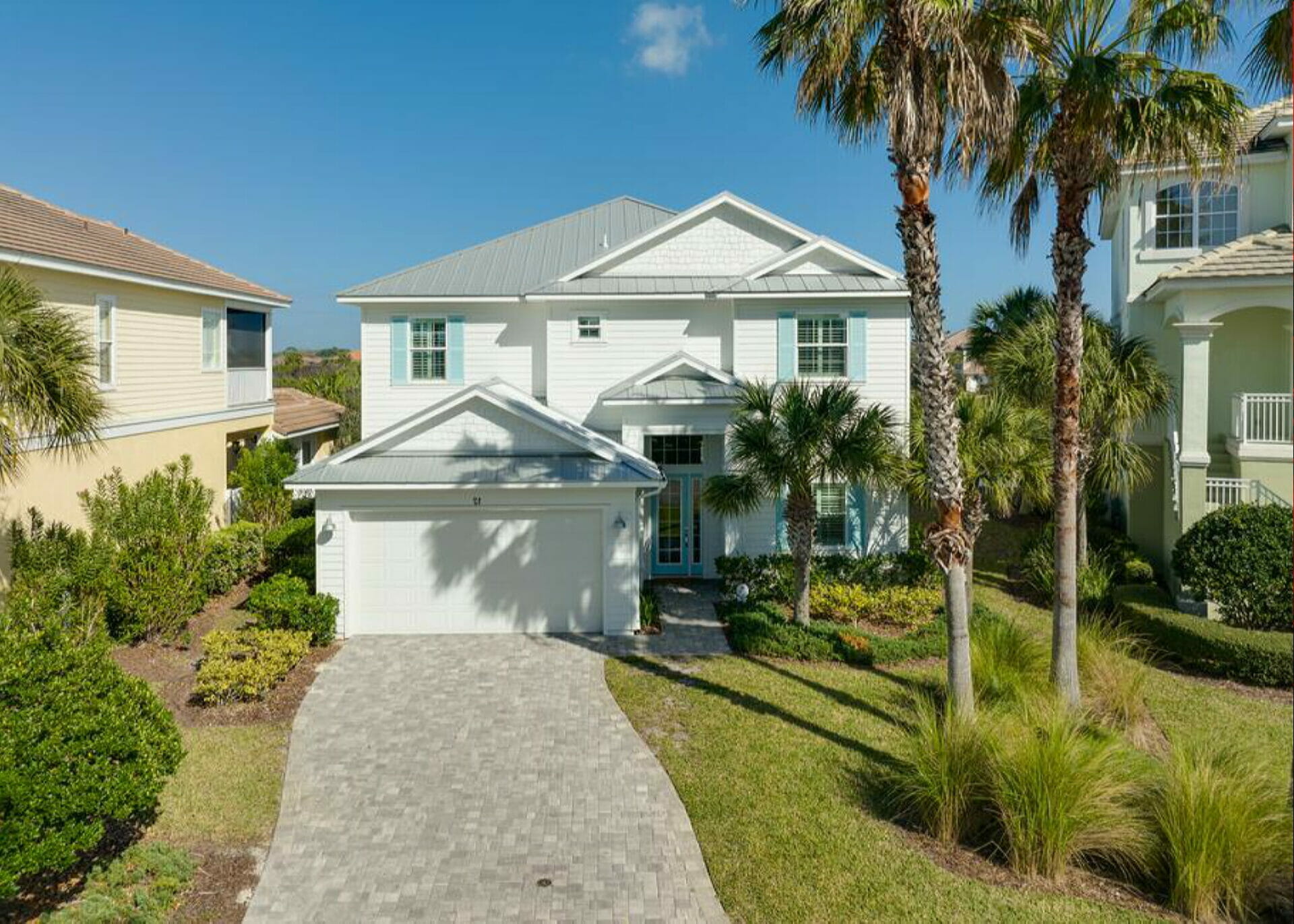 Palm Coast Florida 5 Bedroom Diamond Compass Travel inc 64