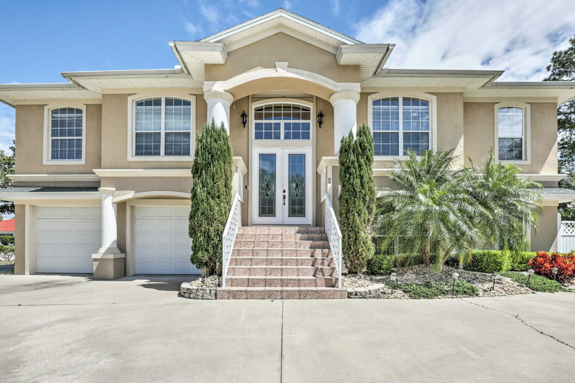 Palm Coast Florida 5 Bedroom Villa Diamond Compass Travel Inc 34