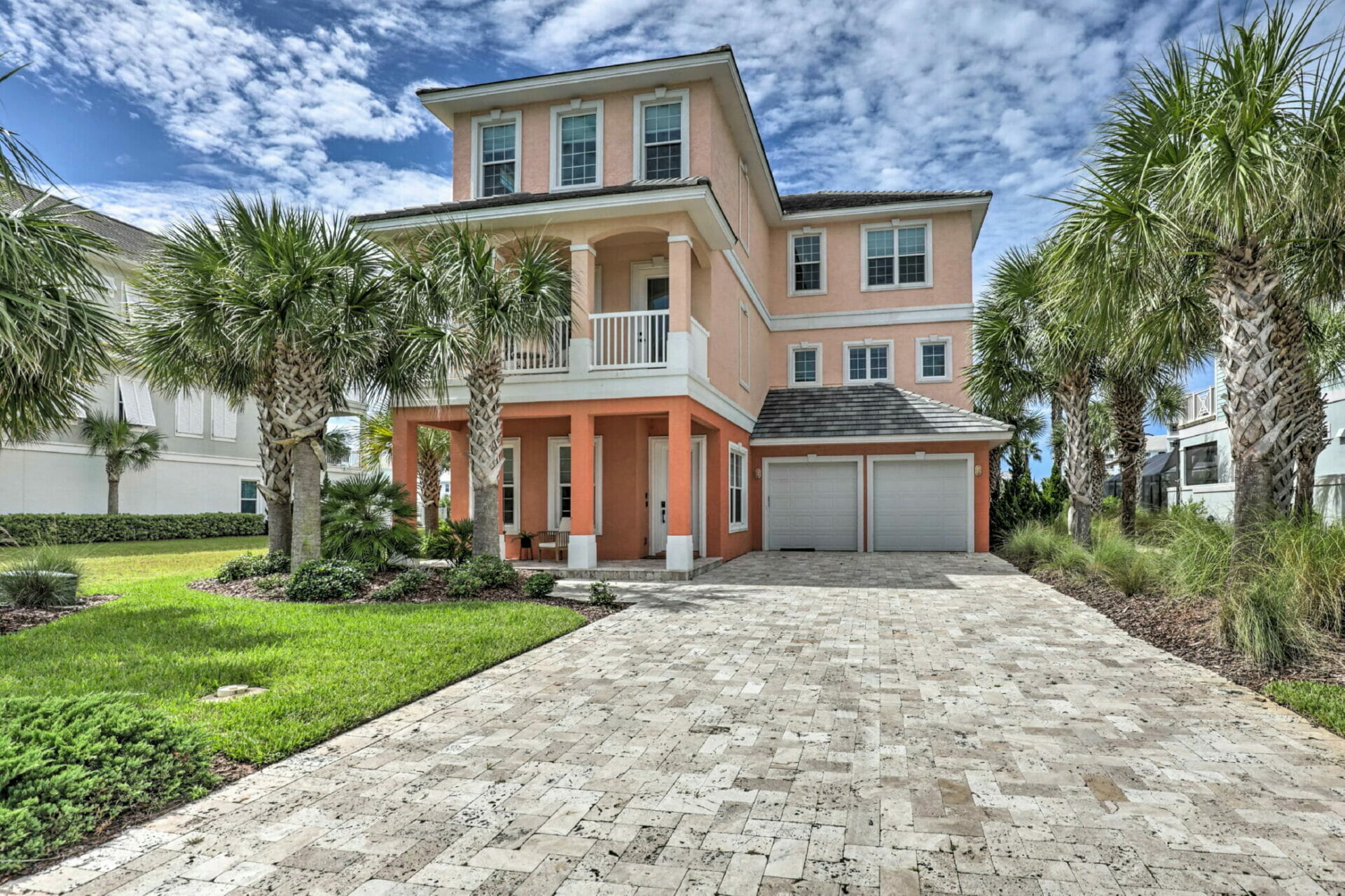 Palm Coast Florida 7 Bedrooms Diamond Compass Travel Inc 5