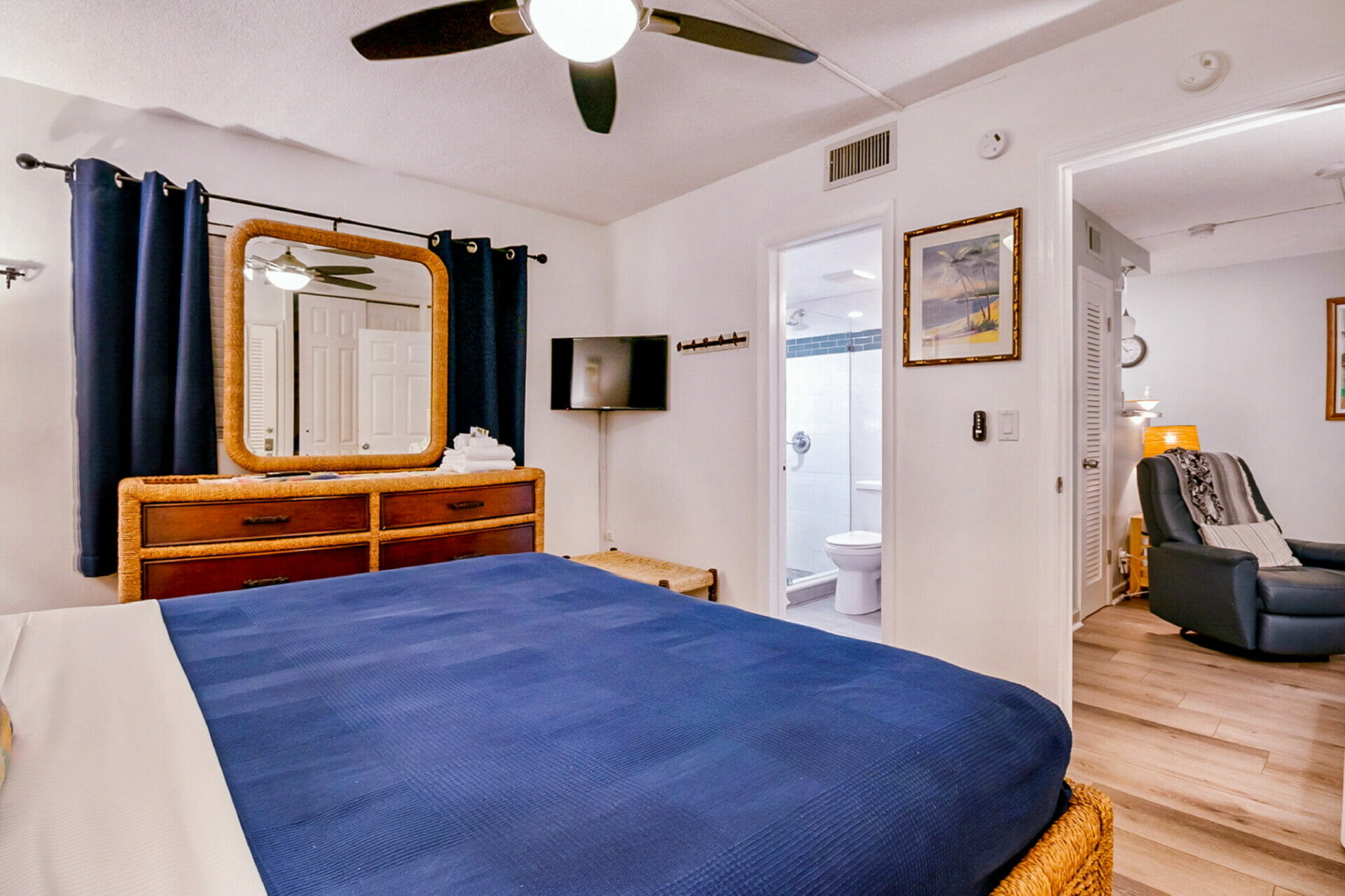 Pompano Beach Florida 1 Bedroom Condo Diamond Compass Travel Inc 11