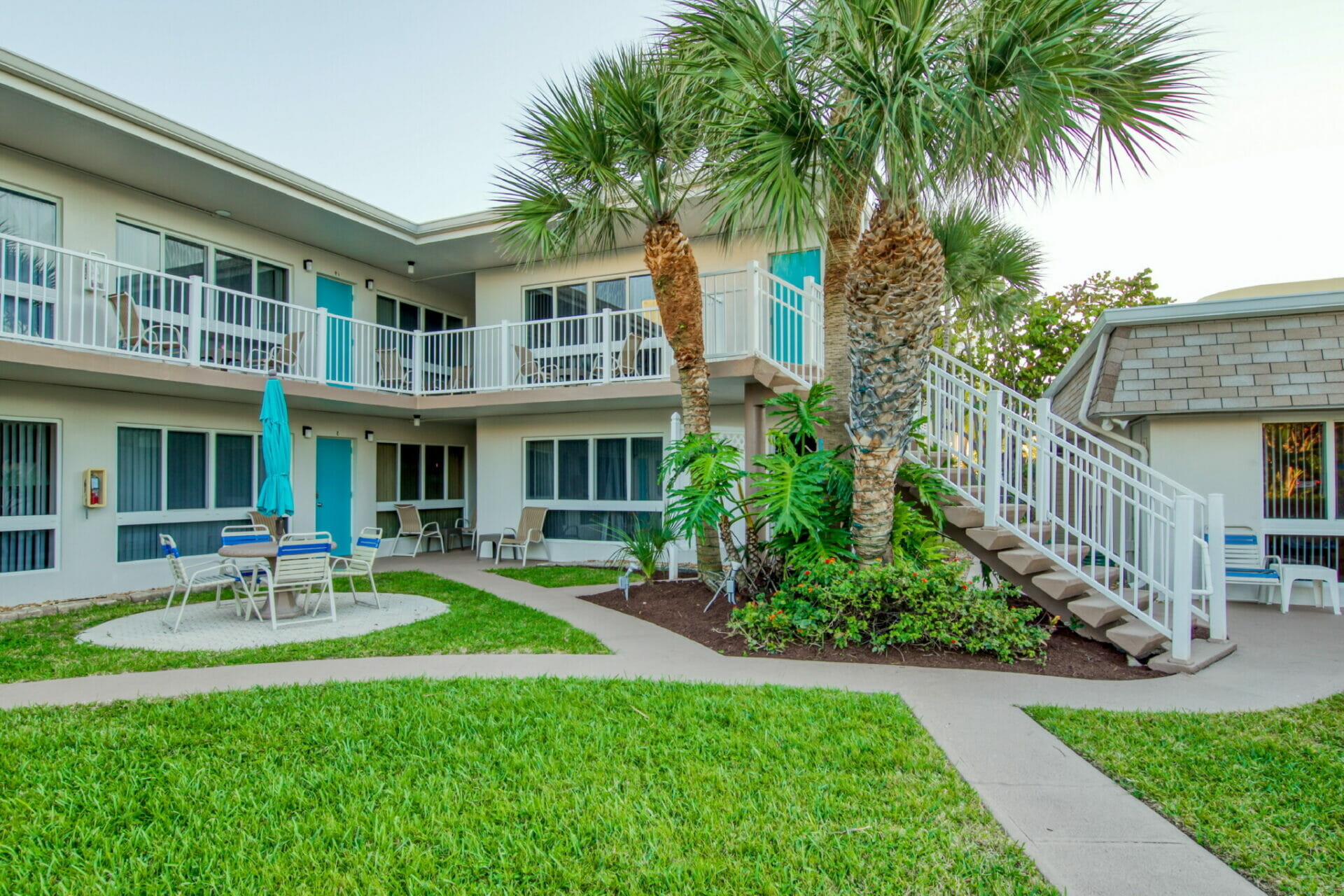 Pompano Beach Florida 1 Bedroom Condo Diamond Compass Travel Inc 16