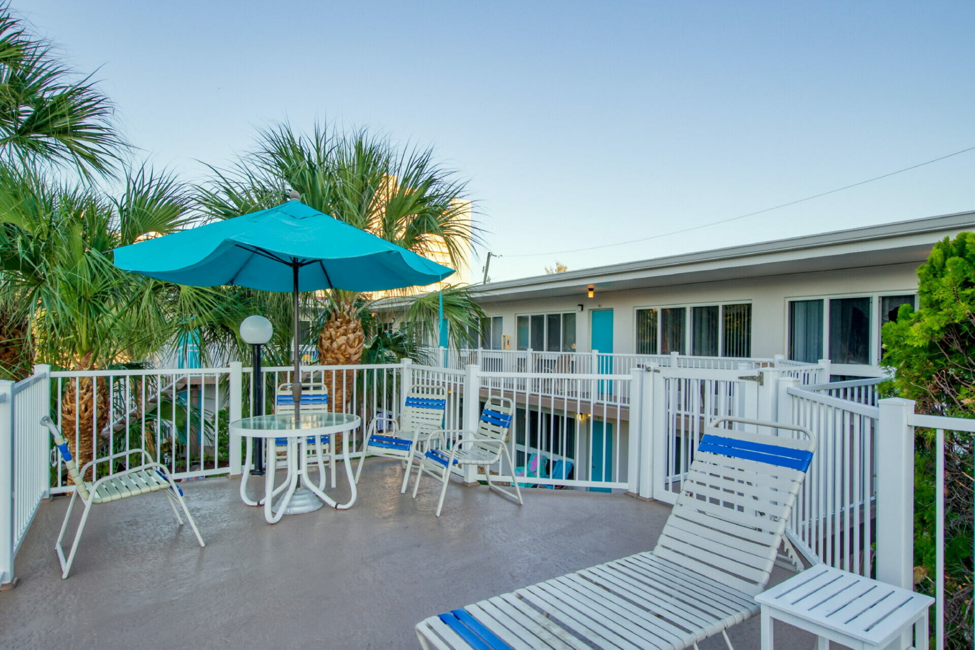 Pompano Beach Florida 1 Bedroom Condo Diamond Compass Travel Inc 21