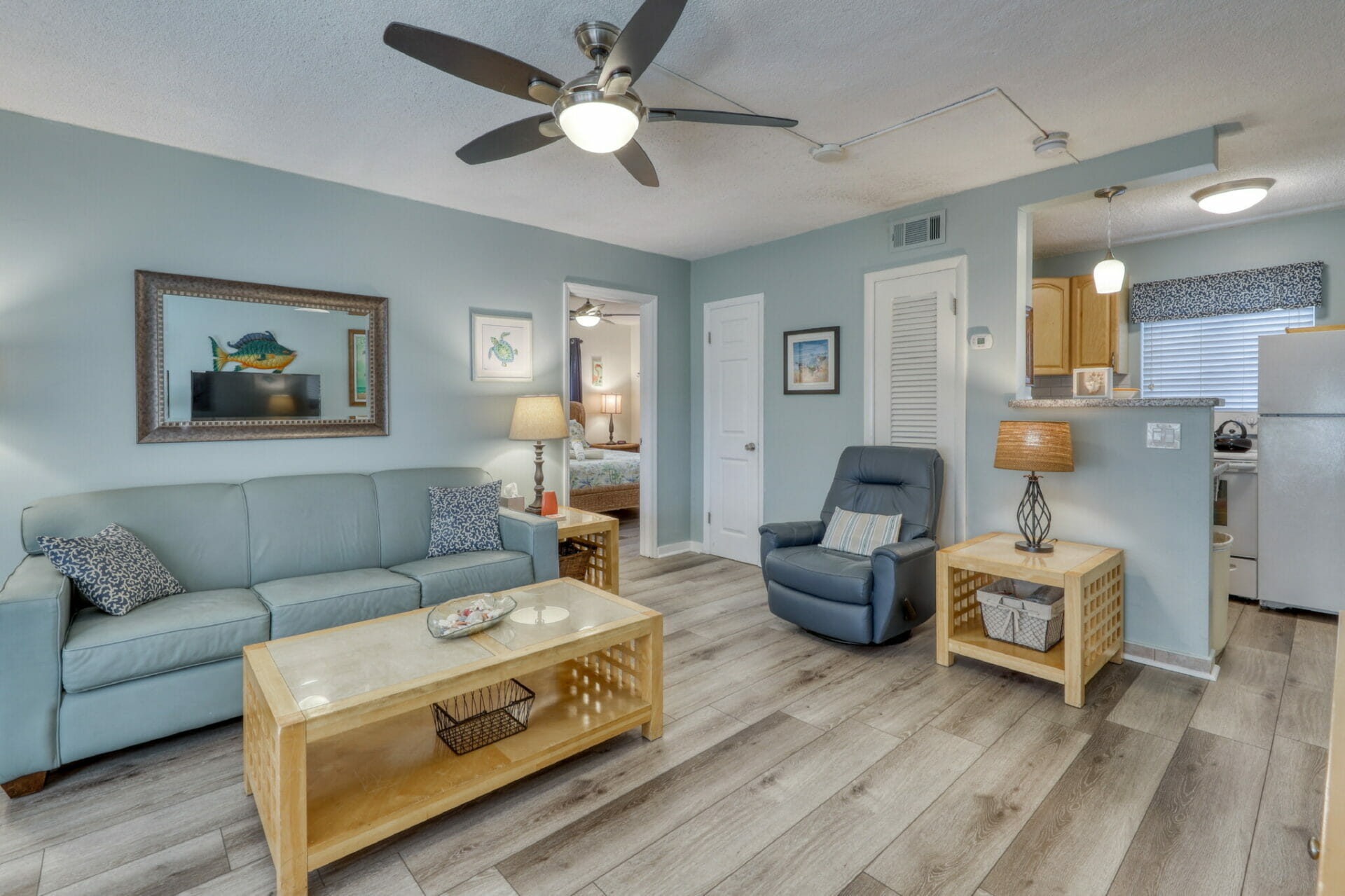 Pompano Beach Florida 1 Bedroom Condo Diamond Compass Travel Inc 3