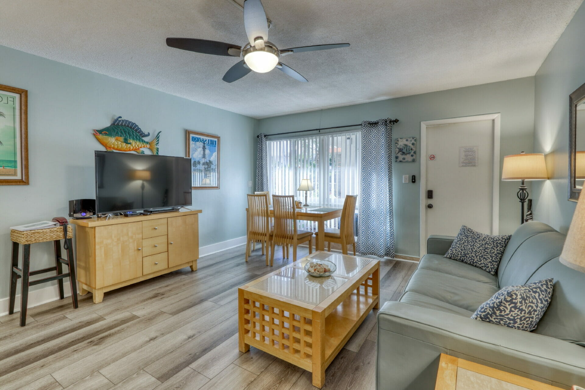 Pompano Beach Florida 1 Bedroom Condo Diamond Compass Travel Inc 7