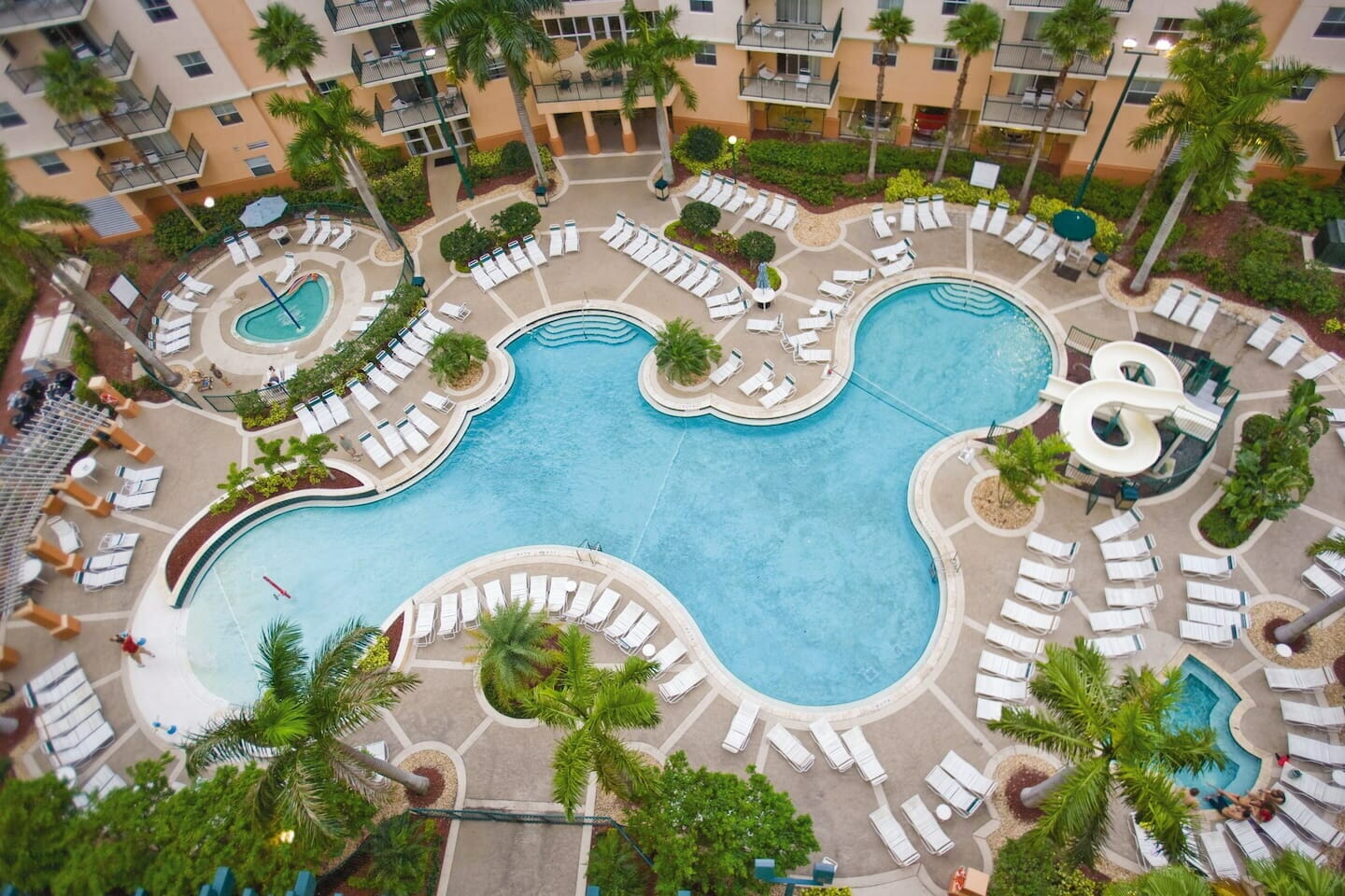 Pompano Beach Florida 2 Bedroom Condo Diamond Compass Travel Inc 10 1