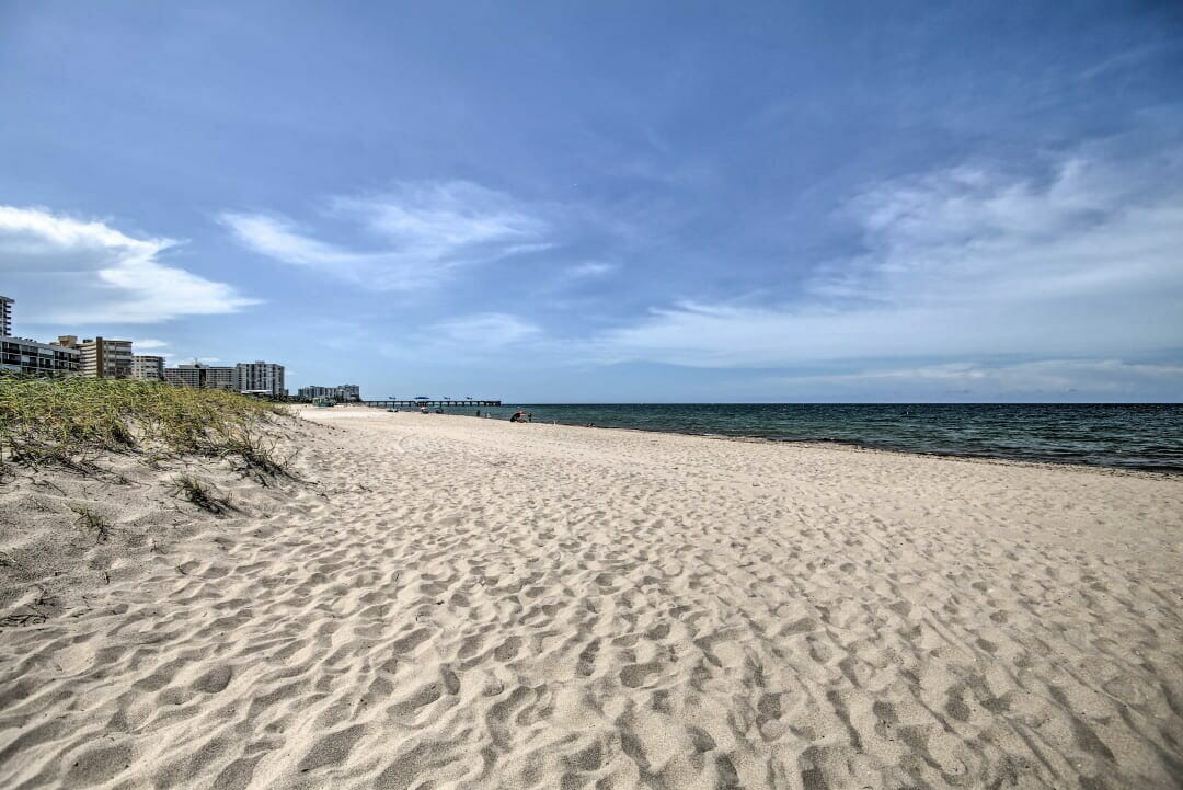 Pompano Beach Florida 2 Bedroom Condo Diamond Compass Travel Inc 12