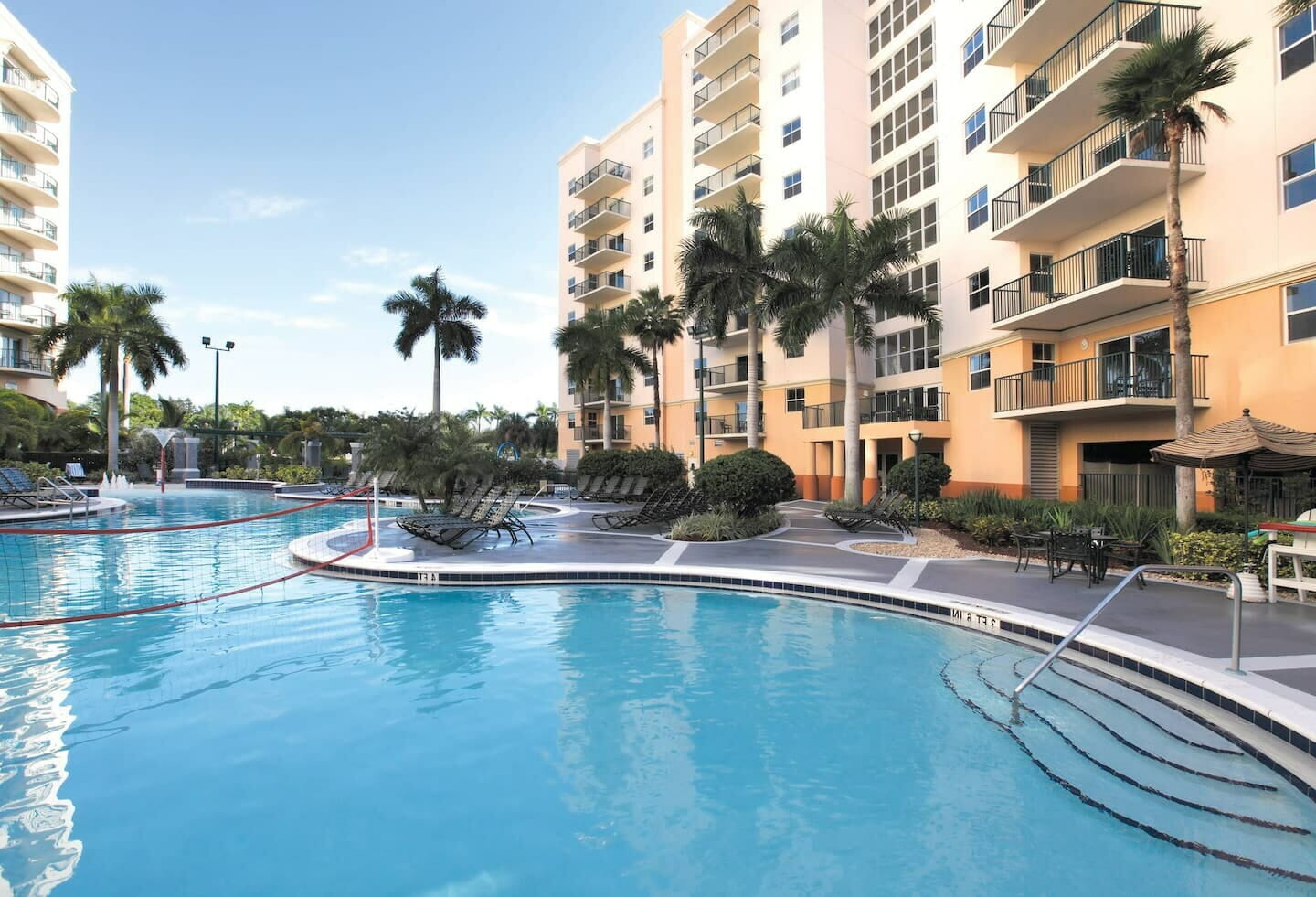 Pompano Beach Florida 2 Bedroom Condo Diamond Compass Travel Inc 14 1