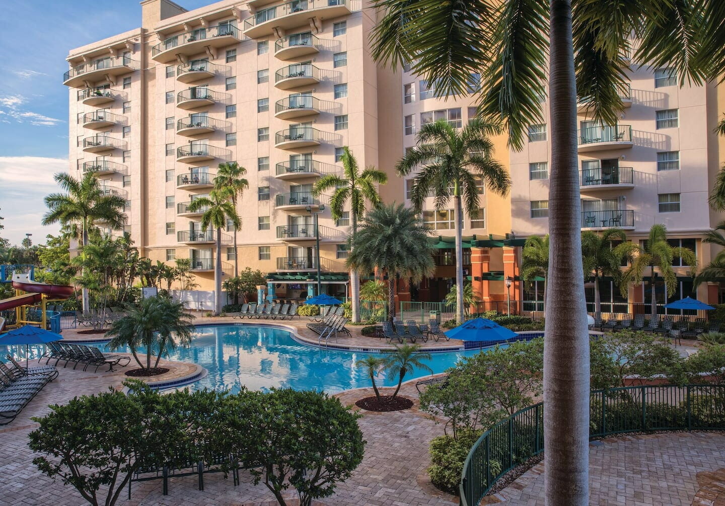 Pompano Beach Florida 2 Bedroom Condo Diamond Compass Travel Inc 9 1