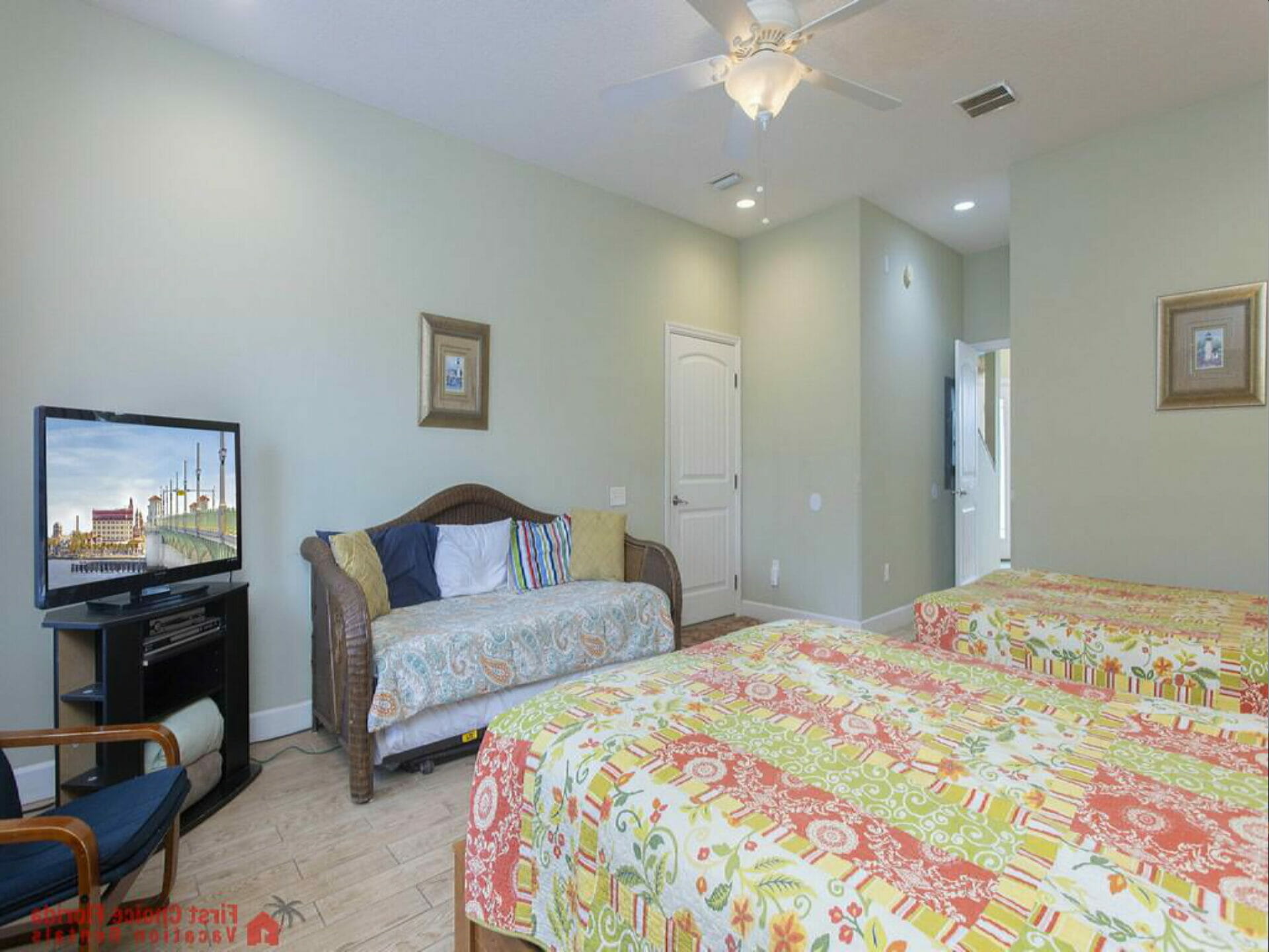 Saint Augustine Florida 4 Bedroom Diamond Compass Travel Inc 11