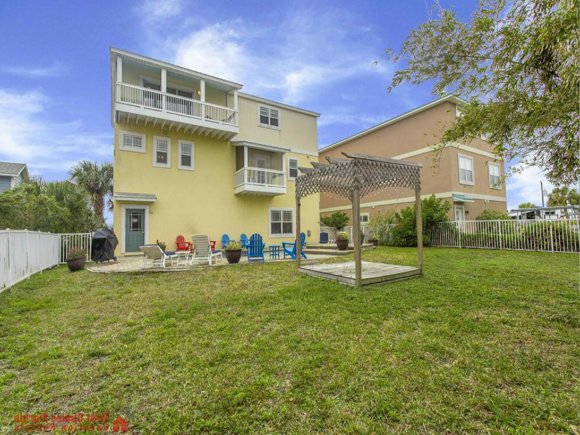 Saint Augustine Florida 4 Bedroom Diamond Compass Travel Inc 43