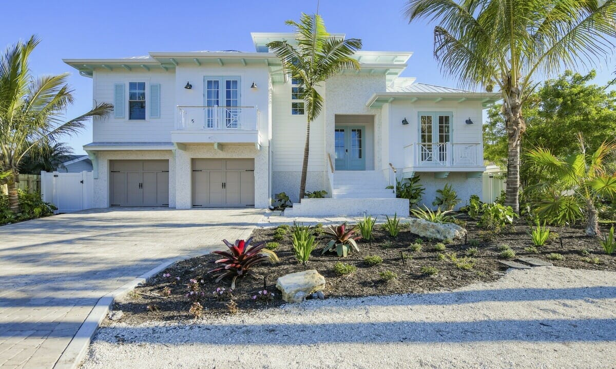 Sarasota Florida 9 Bedroom Villa Diamond Compass Travel Inc 2