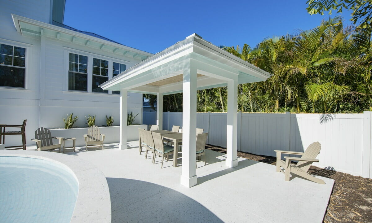 Sarasota Florida 9 Bedroom Villa Diamond Compass Travel Inc 39