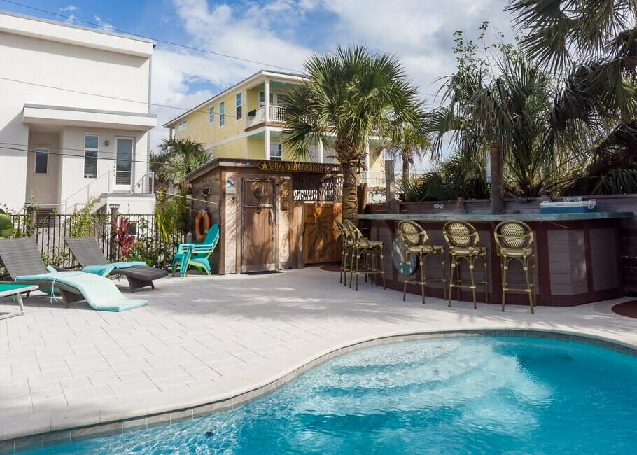 St Augustine Florida 5 Bedroom Diamond Compass Travel Inc 7