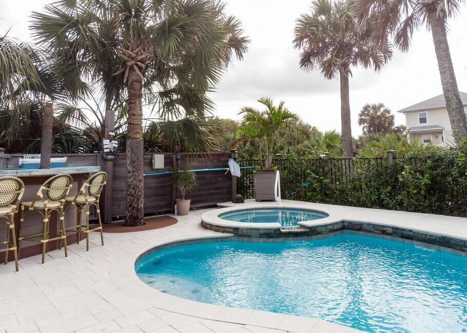 St Augustine Florida 5 Bedroom Diamond Compass Travel Inc 8