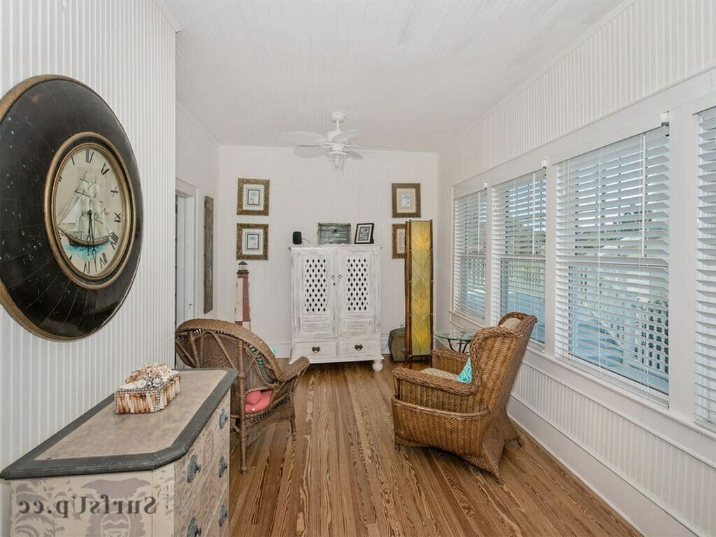 St. Augustine 5 Bedroom Villa Diamond Compass Travel Inc 21