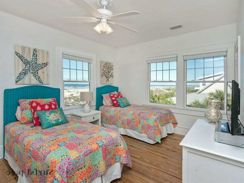 St. Augustine 5 Bedroom Villa Diamond Compass Travel Inc 28