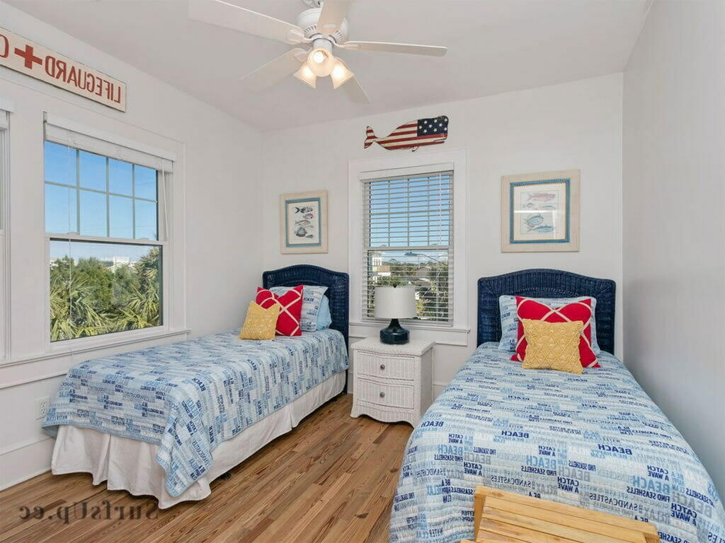 St. Augustine 5 Bedroom Villa Diamond Compass Travel Inc 29