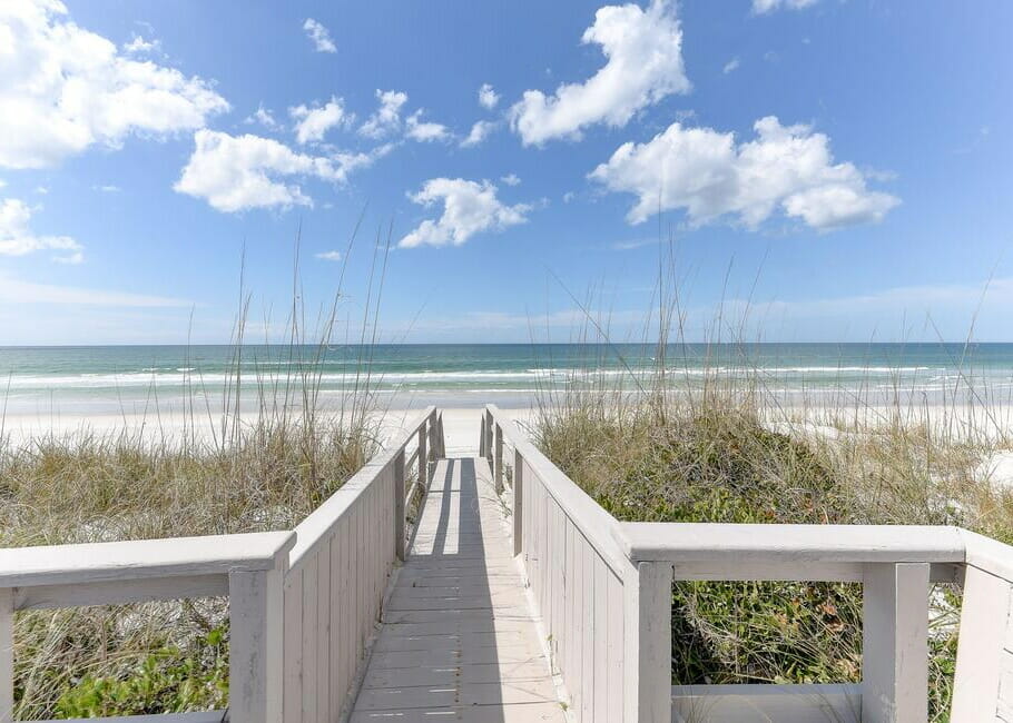St. Augustine Florida 4 Bedroom Villa Diamond Compass Travel Inc 11