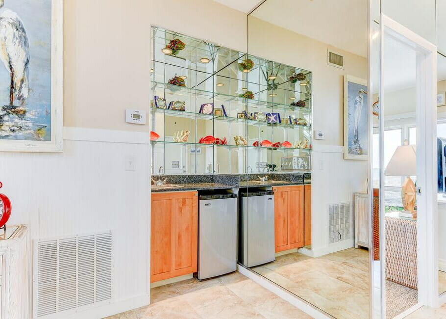 St. Augustine Florida 4 Bedroom Villa Diamond Compass Travel Inc 38